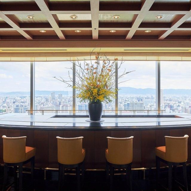 大阪/帝国ホテル 大阪/ペア1泊2食付