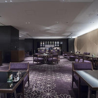 東京/THE LOUNGE（浅草ビューホテル）/ペアランチ