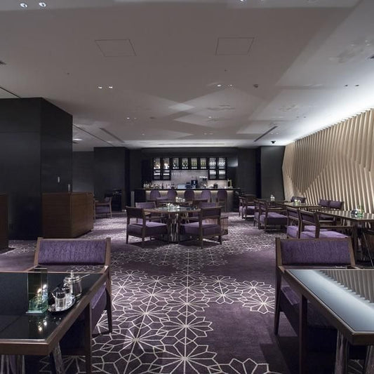 東京/THE LOUNGE（浅草ビューホテル）/ペアランチ