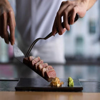 大阪/鉄板焼 MYDO（W大阪）/2名様ランチプラン≪鉄板焼き≫