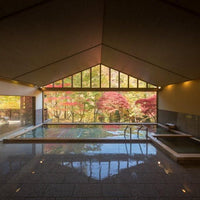 岩手/花巻温泉 佳松園/ペア1泊2食付