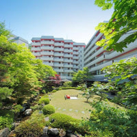 栃木/鬼怒川グランドホテル夢の季/ペア1泊2食付