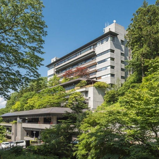 群馬/福一/ペア1泊2食付