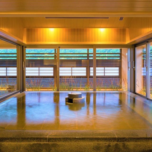 島根/お宿 月夜のうさぎ（共立リゾート）/ペア1泊2食付