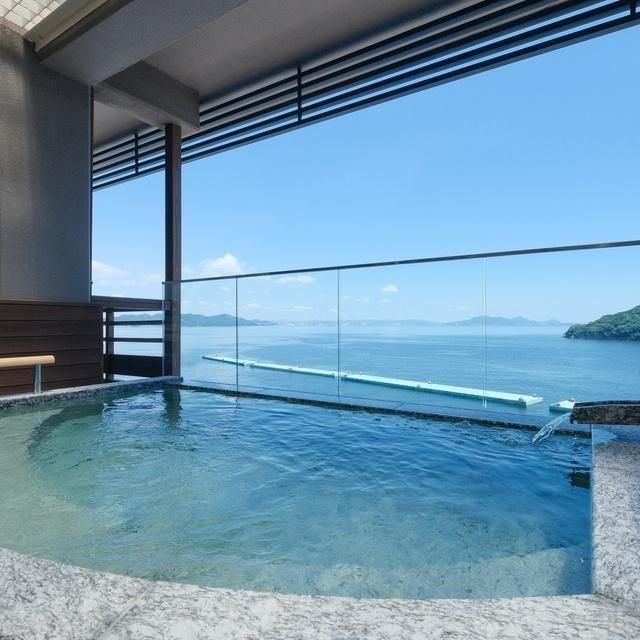 広島/景勝館漣亭/【平休日限定】ペア1泊2食付