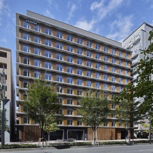 京都/京王プレリアホテル京都烏丸五条/ペア1泊朝食付