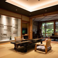 福井/伝統旅館のぬくもり灰屋/ペア1泊2食付