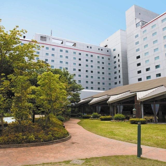 千葉/ホテル日航成田/ペア1泊2食付☆2026年10月31日までの利用限定！