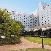 千葉/ホテル日航成田/ペア1泊2食付☆2026年10月31日までの利用限定！