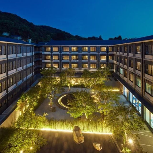 京都/THE HOTEL HIGASHIYAMA KYOTO TOKYU/ペア1泊朝食付