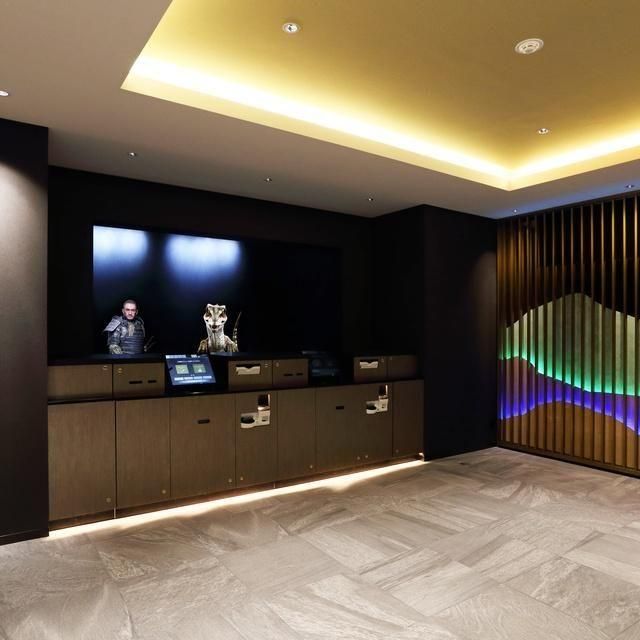 奈良/変なホテルプレミア 奈良/ペア1泊朝食付