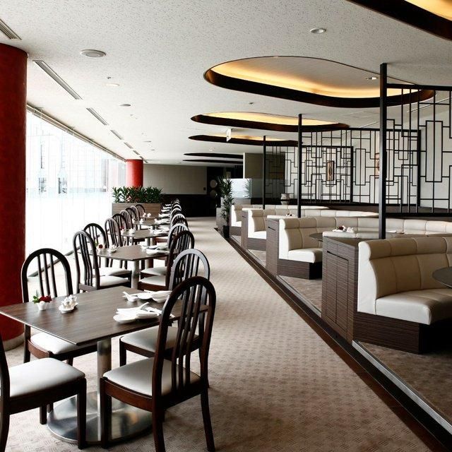 滋賀/中国料理 李芳（びわ湖大津プリンスホテル）/2名様ランチまたはディナープラン≪中国料理≫
