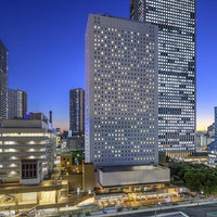 東京/サンシャインシティプリンスホテル/ペア1泊朝食付☆2026年10月31日までの利用限定！