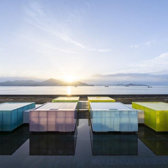 広島/Simose Art Garden Villa/ペア1泊2食付