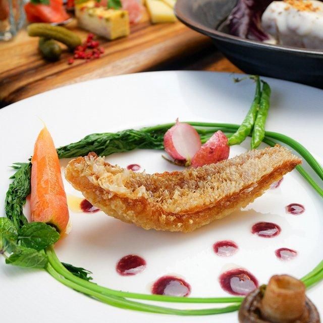 北海道/スカイレストラン ハレアス（ホテルエミシア札幌)/2名様 ディナープラン