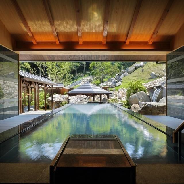 福島/八幡屋/2名様 日帰り入浴≪昼食付≫《お部屋での休憩》