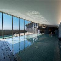 兵庫/アクアイグニス 淡路島/2名様 日帰り入浴≪食事なし、レンタルタオルセット付≫