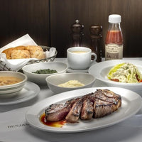 大阪/ベンジャミンステーキハウス ＫＩＴＴＥ大阪/2名様ランチプラン≪ステーキコース≫