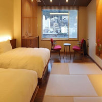 岐阜/下呂温泉山形屋/ペア1泊2食付