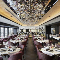 京都/グランカフェフォション（フォションホテル京都）/2名様 ランチプラン《フランス料理》