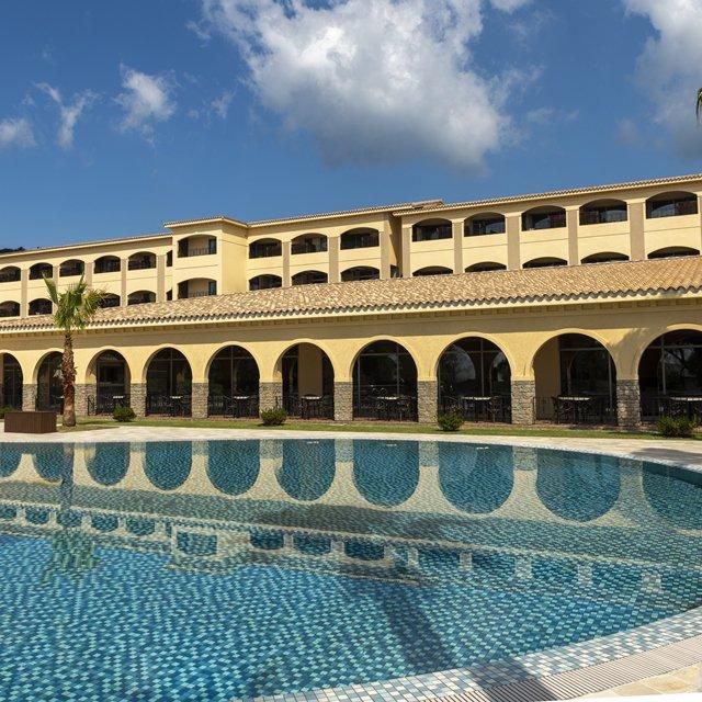 鹿児島/ラビスタ霧島ヒルズ（共立リゾート）/ペア1泊2食付