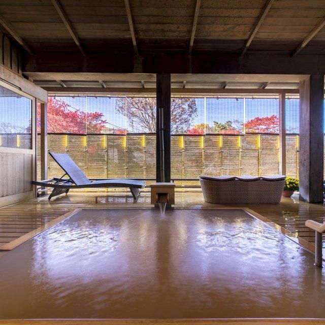 群馬/お宿玉樹/2名様 日帰り入浴≪昼食・貸切露天風呂1回付≫≪お部屋での休憩≫