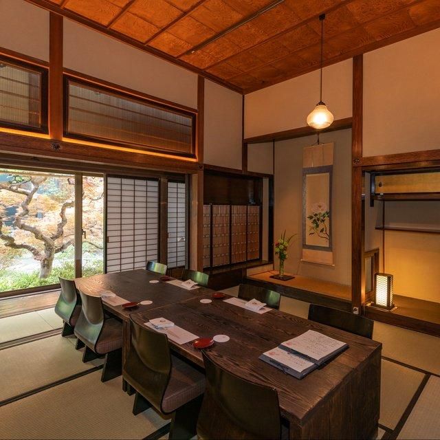 長野/ヒカリヤ ヒガシ/2名様ランチまたはディナープラン≪季節の会席≫