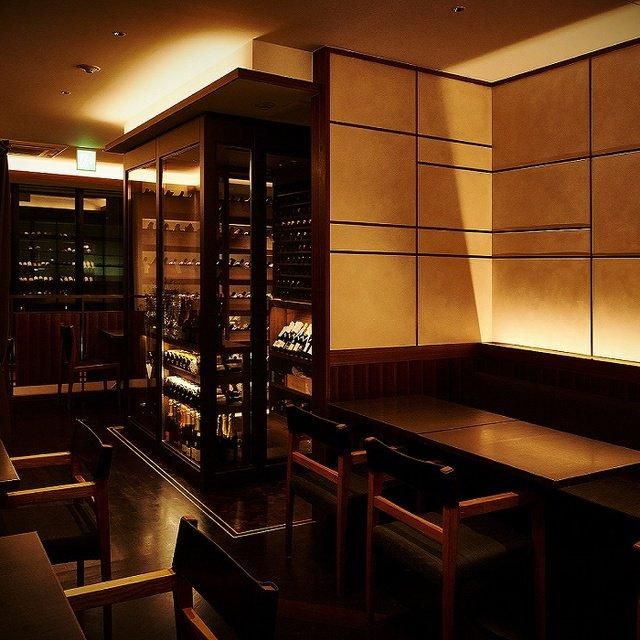 大阪/アントレーズ(ライズホテル大阪北新地)/2名様ランチプラン≪フランス料理≫