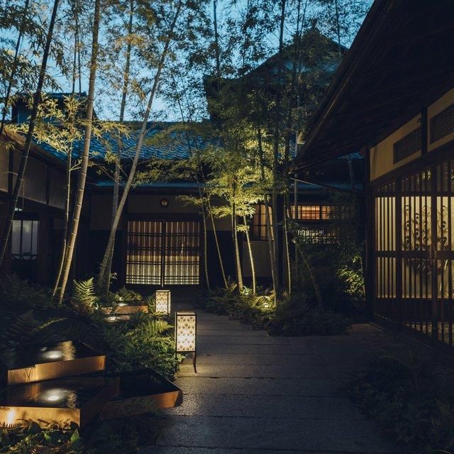 京都/高台寺 極－KIWAMI－/2名様ディナープラン≪フランス料理≫