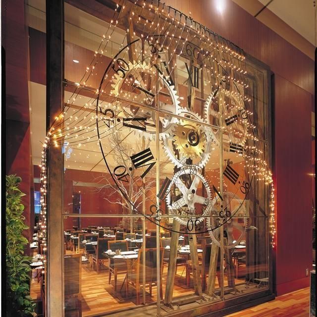 京都/カフェレストラン ル・タン（ホテルグランヴィア京都）/2名様ディナープラン≪バイキング≫