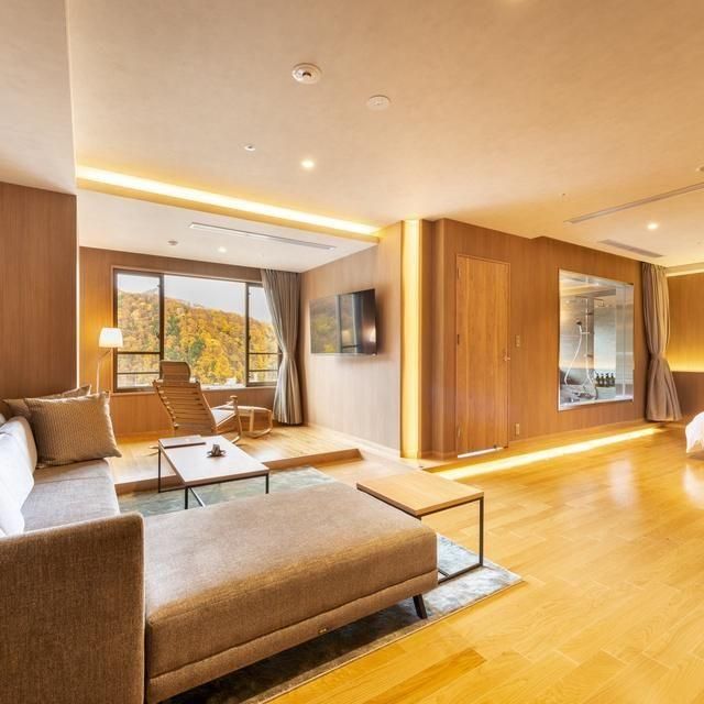 北海道/定山渓万世閣ホテルミリオーネ/ペア1泊2食付