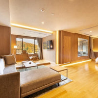 北海道/定山渓万世閣ホテルミリオーネ/ペア1泊2食付