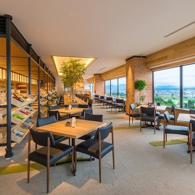 北海道/アートホテル旭川/ペア1泊朝食付