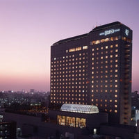 東京/オークラホテル＆リゾーツ ホテルイースト21東京/ペア1泊朝食付