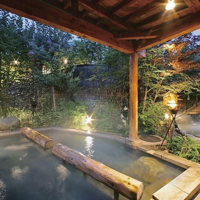 岩手/盛岡つなぎ温泉愛真館/ペア1泊2食付