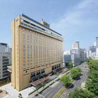 愛知/名古屋観光ホテル/ペア1泊朝食付