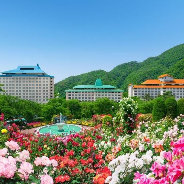 岩手/花巻温泉 ホテル花巻/ペア1泊2食付