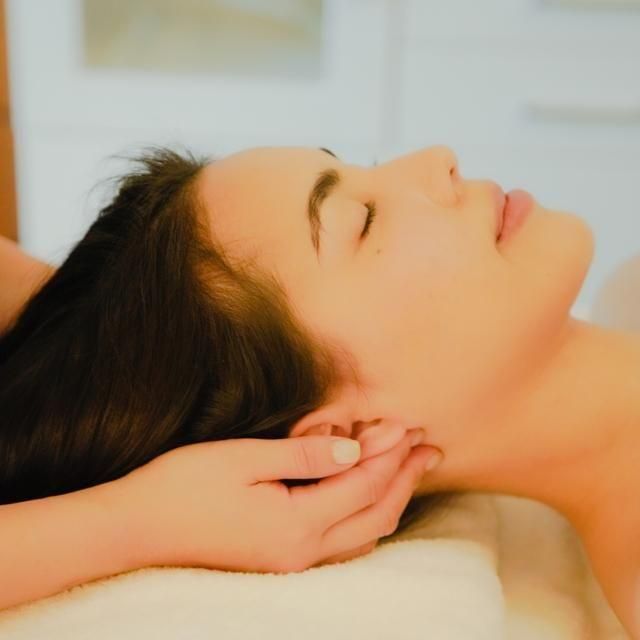 大阪/ヘルスファームリラクゼーションサロン（ヒルトン大阪）/1名様 エステプラン