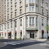 東京/ホテルモントレ銀座/ペア1泊朝食付