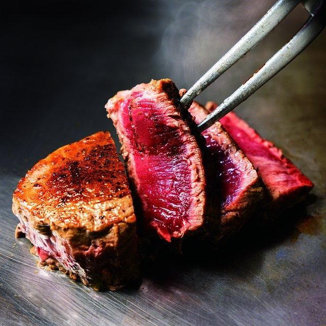 沖縄/サムズレストラングループ/2名様ランチまたはディナープラン≪鉄板焼≫