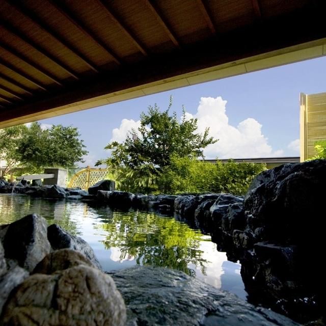 熊本/清流山水花あゆの里/ペア1泊2食付