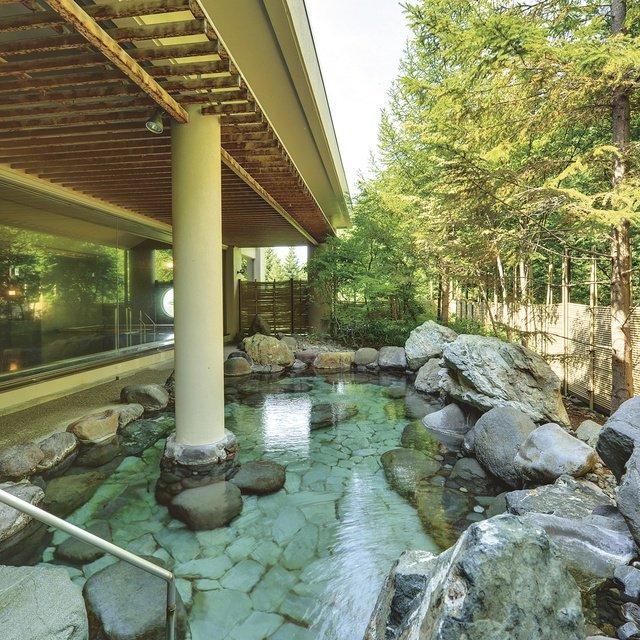 秋田/縄文のふる里 大湯温泉ホテル鹿角/ペア1泊2食付