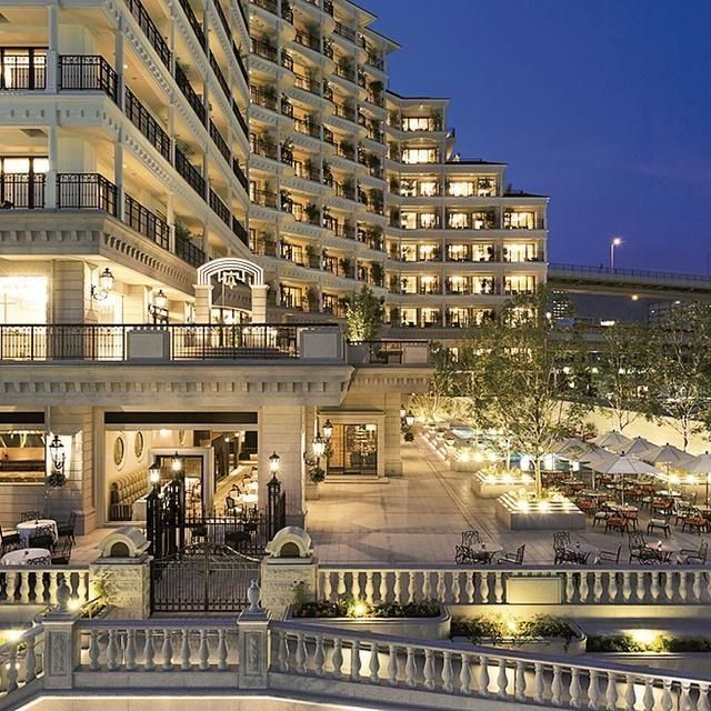 兵庫/ホテル ラ・スイート神戸ハーバーランド/ペア1泊朝食付