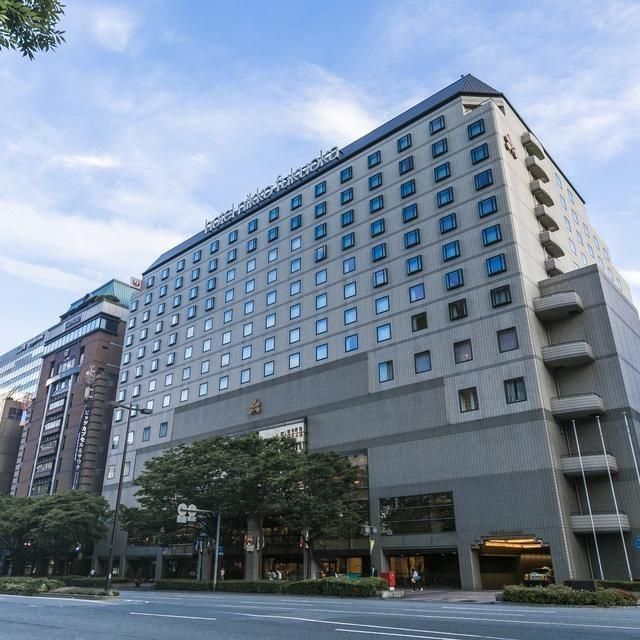 福岡/日本料理「弁慶」 (ホテル日航福岡)/2名様ディナープラン≪日本料理≫