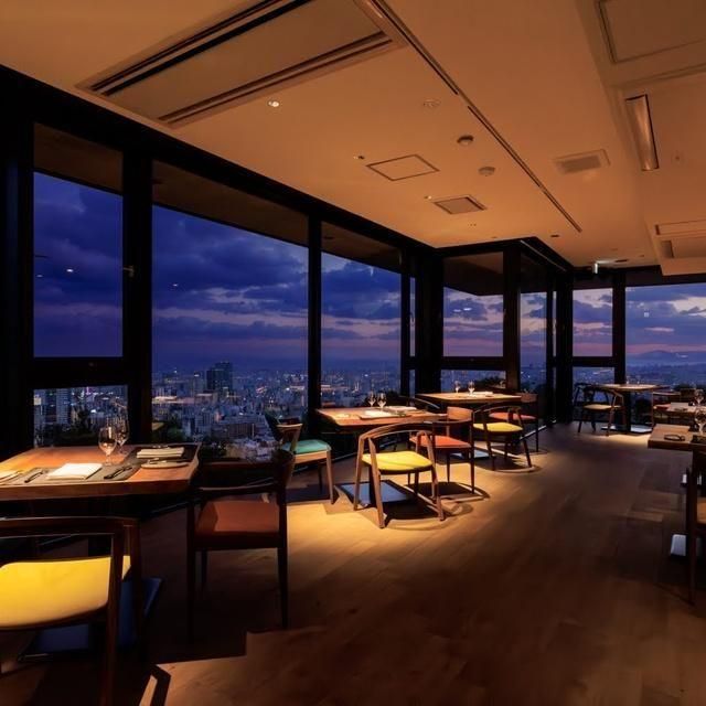 兵庫/KOBE KITANO TERRASSE/2名様ディナープラン≪フランス料理≫