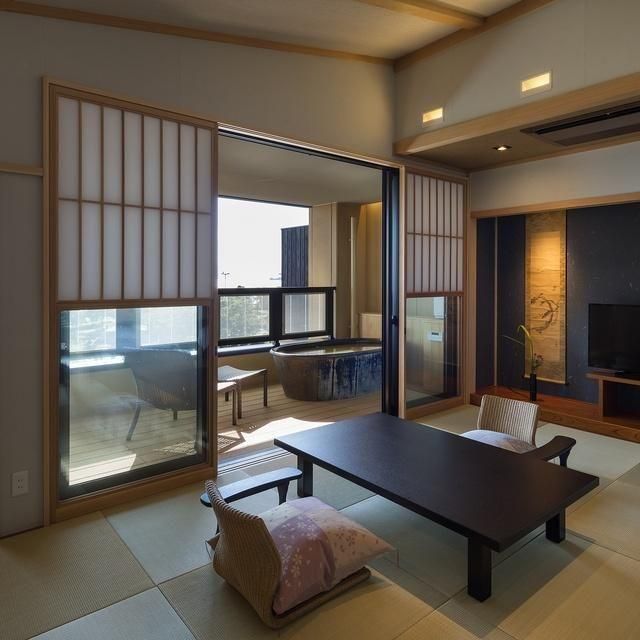 滋賀/浜湖月/ペア1泊2食付