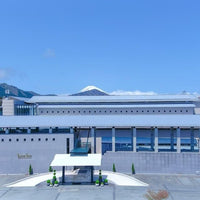 神奈川/箱根ホテル（富士屋ホテルレイクビューアネックス）/ペア1泊2食付