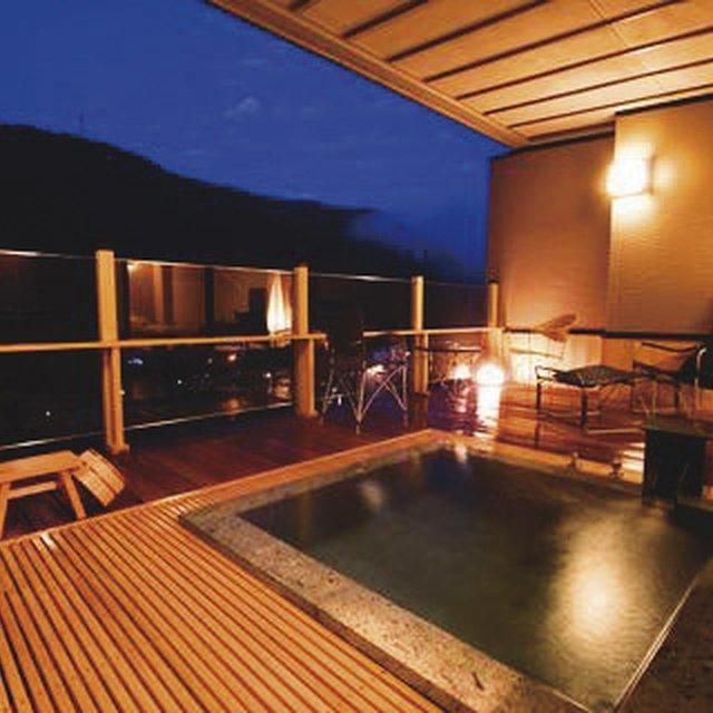 大分/浮羽別館新紫陽/ペア1泊2食付