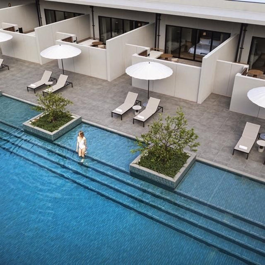 京都/ROKU KYOTO,LXR Hotels & Resorts/ペア1泊朝食付☆2026年9月30日までの利用限定！