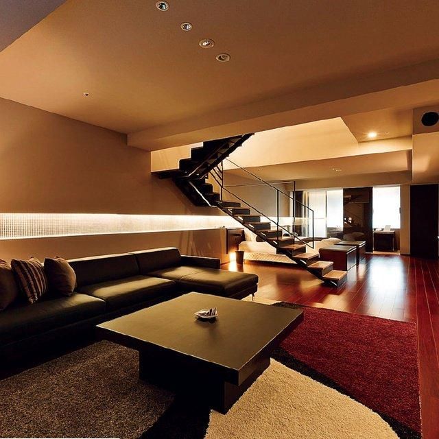 北海道/望楼NOGUCHI函館/ペア1泊2食付